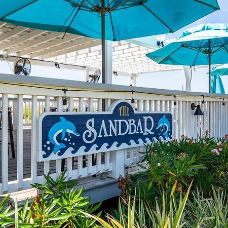 412 Tarpon Blvd Villa Fripp Island Exterior photo