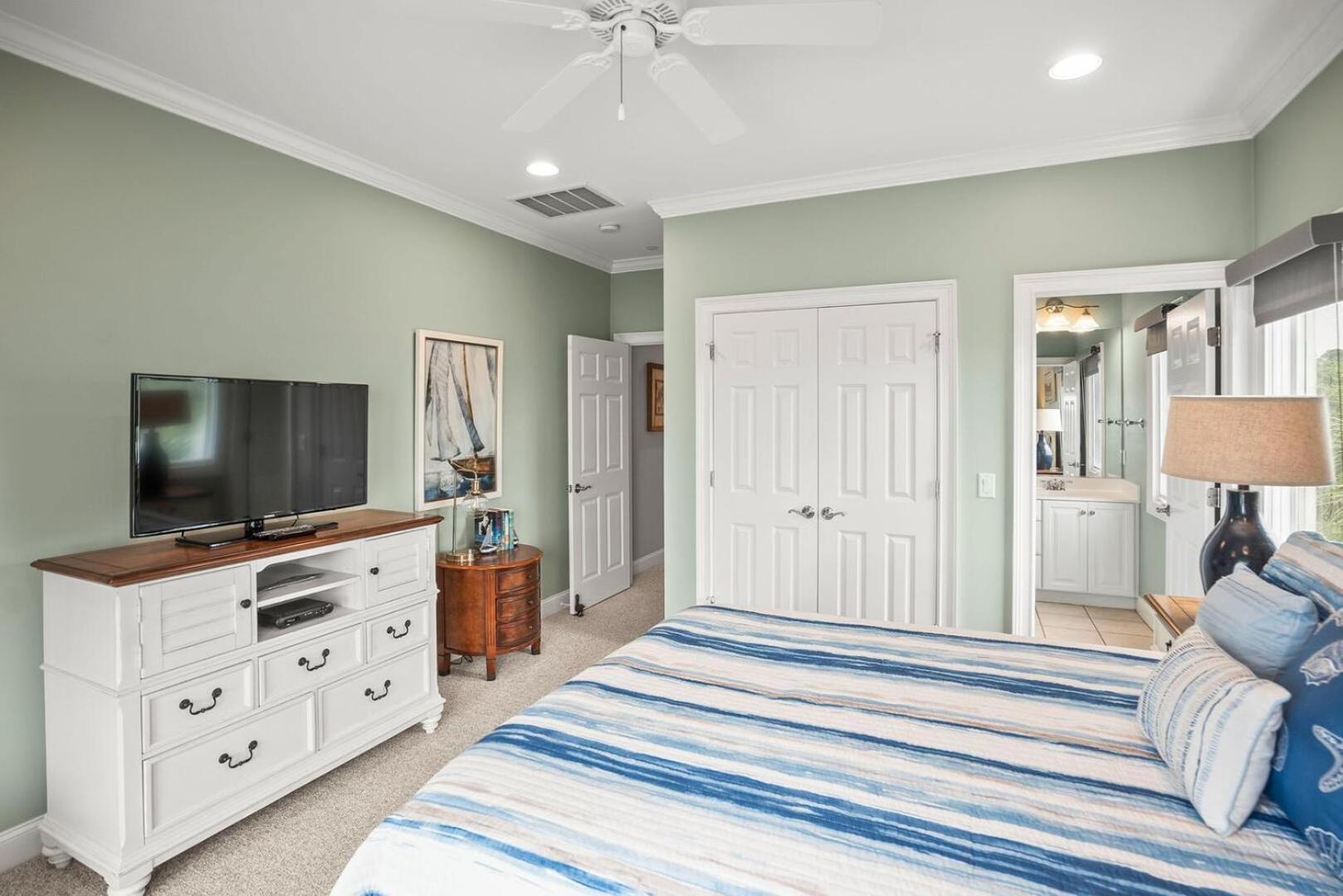412 Tarpon Blvd Villa Fripp Island Exterior photo
