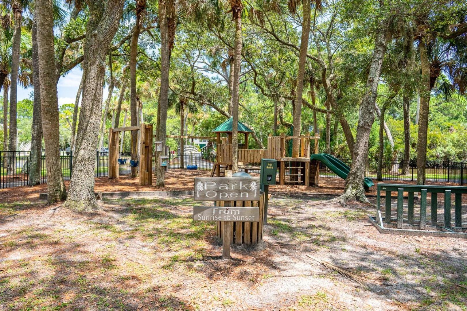 412 Tarpon Blvd Villa Fripp Island Exterior photo