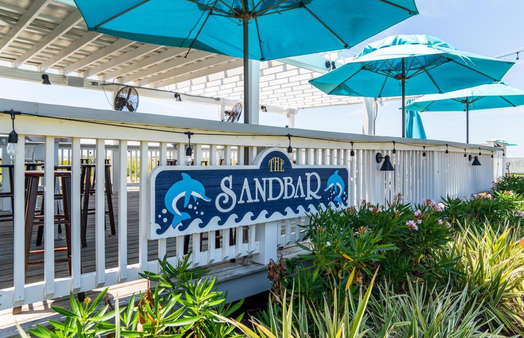 412 Tarpon Blvd Villa Fripp Island Exterior photo