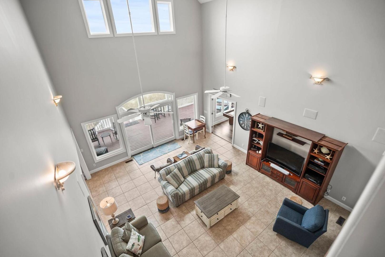 412 Tarpon Blvd Villa Fripp Island Exterior photo