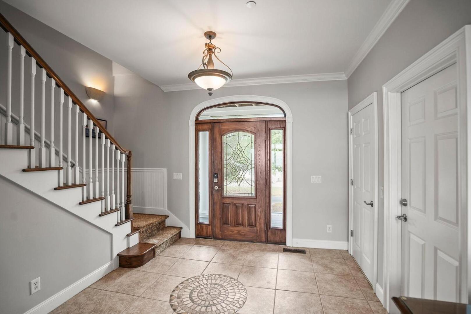 412 Tarpon Blvd Villa Fripp Island Exterior photo
