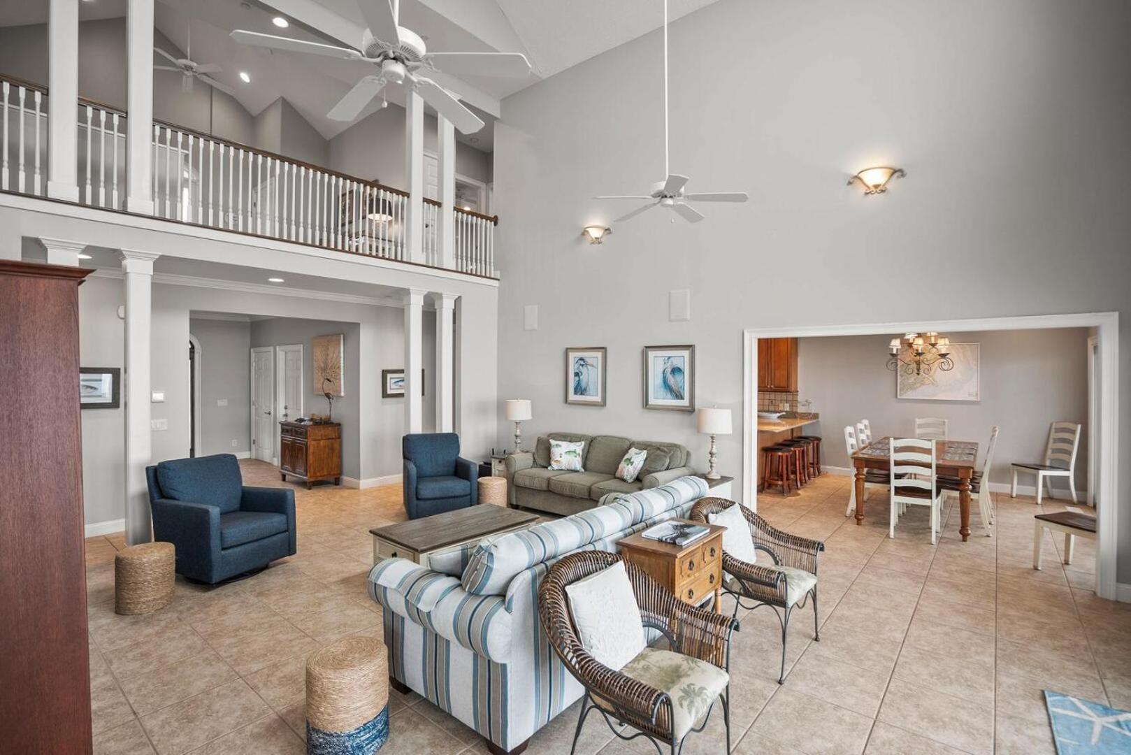 412 Tarpon Blvd Villa Fripp Island Exterior photo