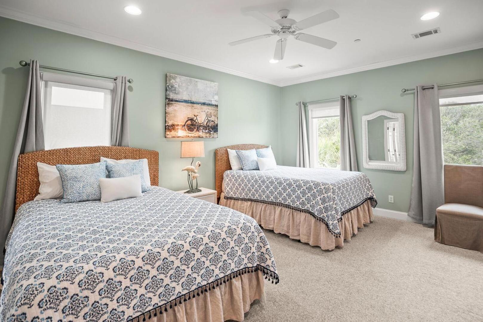 412 Tarpon Blvd Villa Fripp Island Exterior photo