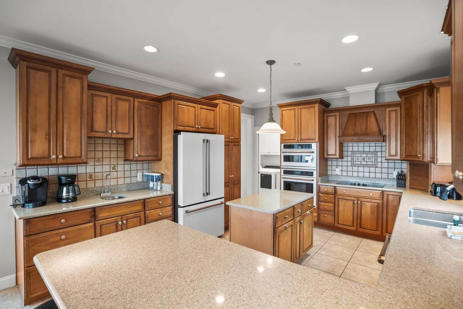 412 Tarpon Blvd Villa Fripp Island Exterior photo